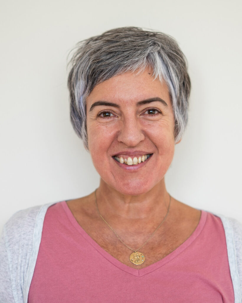 Katerina RAFTOPOULOU