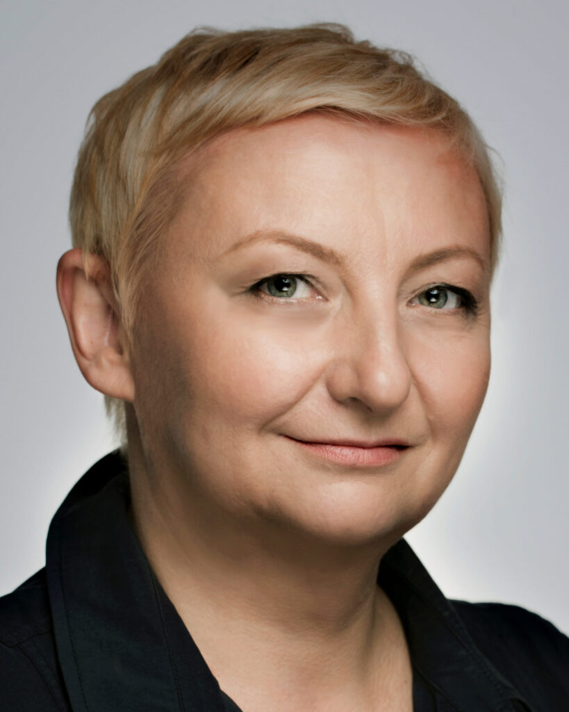 Lucija KURSITE