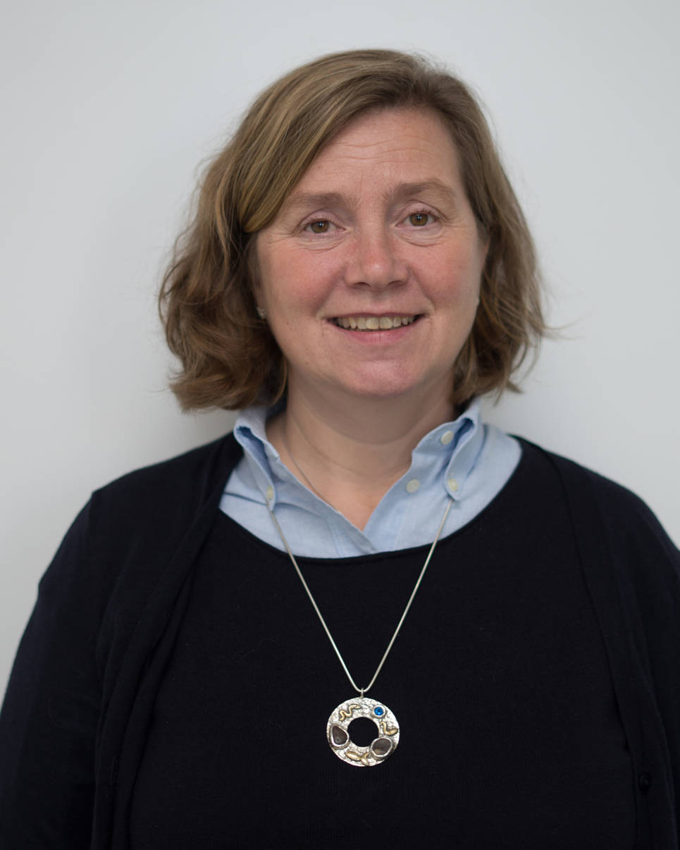 Camilla STRANDBERG-PANELIUS